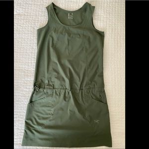 Arcteryx Contenta Dress